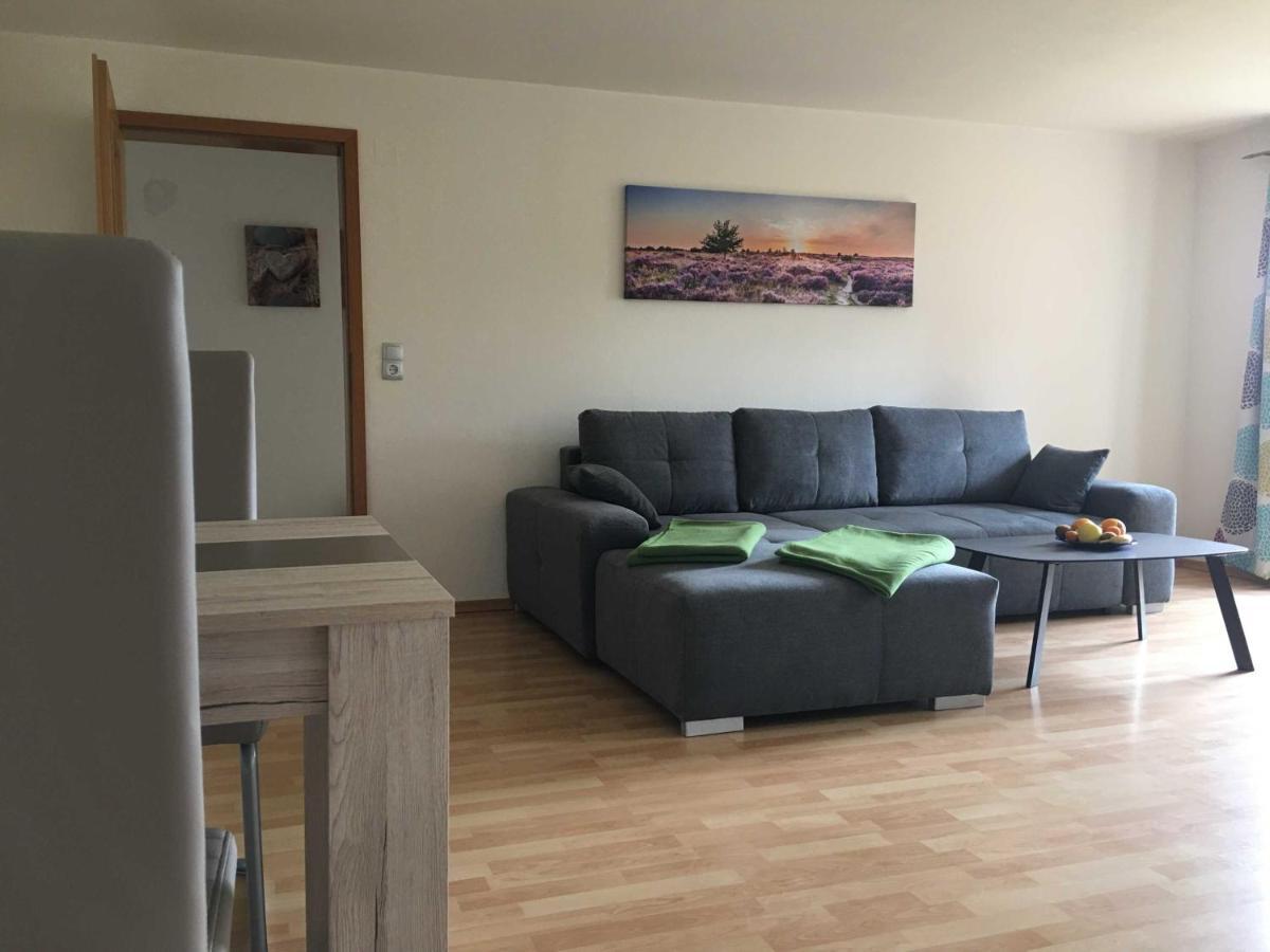 Ferienwohnung Haus Allgäu Ruh Görisried Exterior foto
