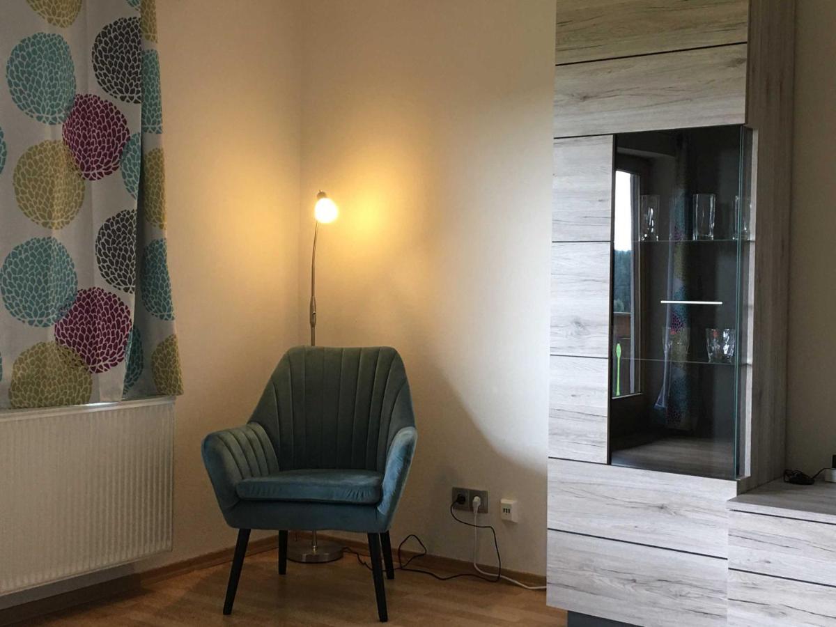 Ferienwohnung Haus Allgäu Ruh Görisried Exterior foto