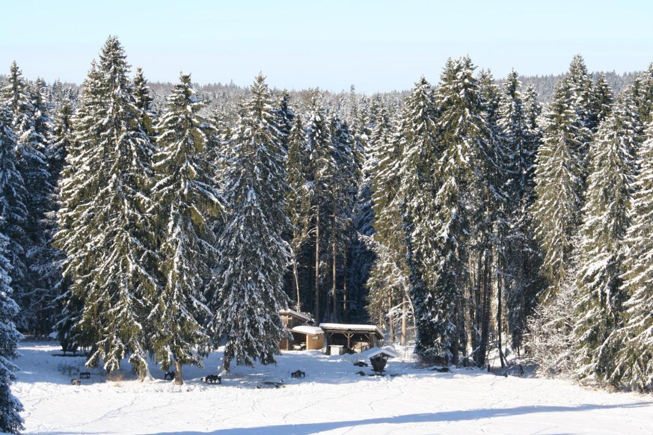 Ferienwohnung Haus Allgäu Ruh Görisried Exterior foto