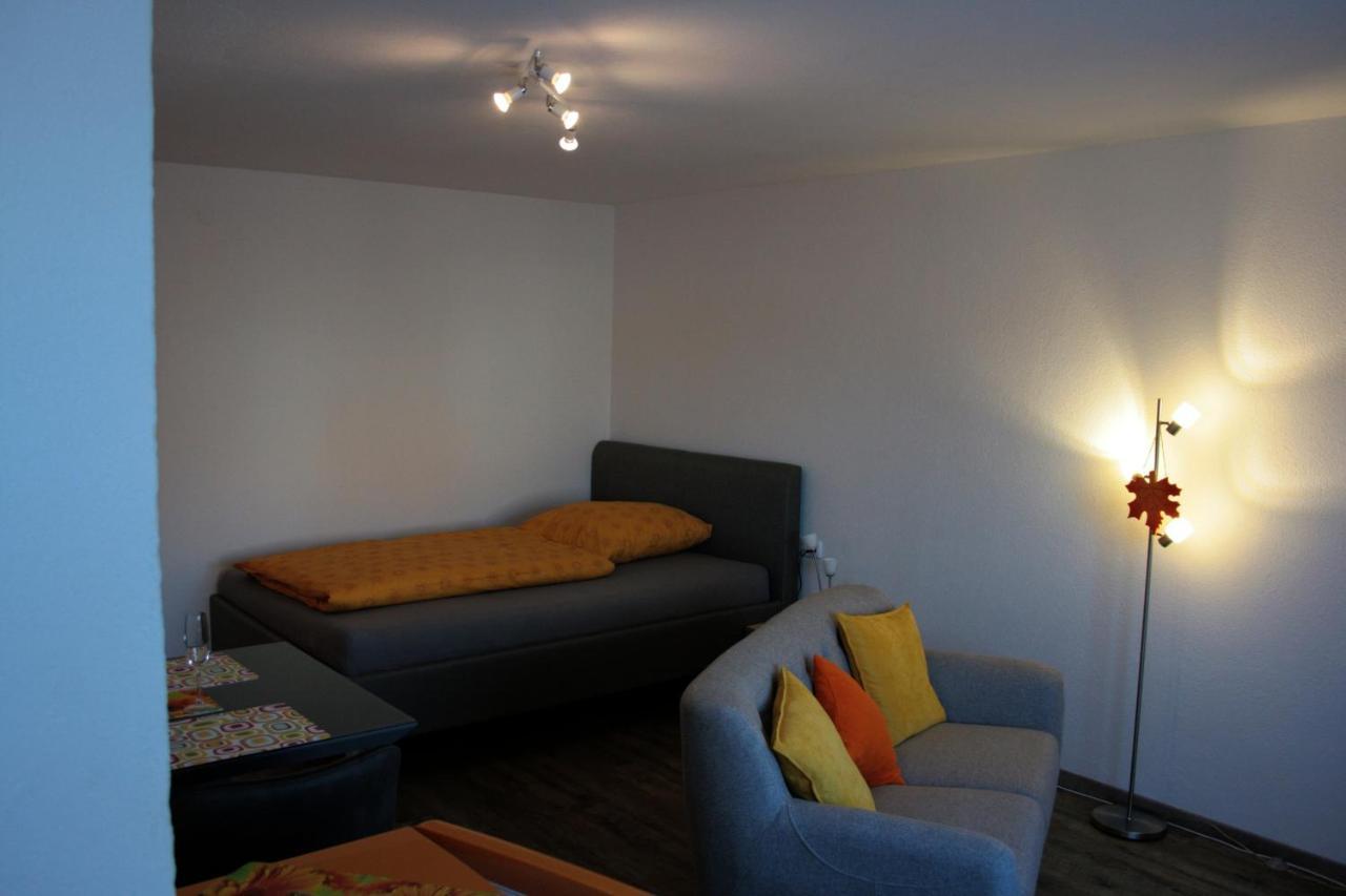 Ferienwohnung Haus Allgäu Ruh Görisried Exterior foto